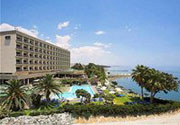 CROWNE PLAZA LIMASSOL