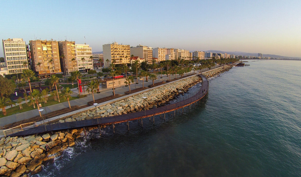 Limassol City