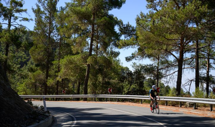 Limassol Circular Cycling Route
