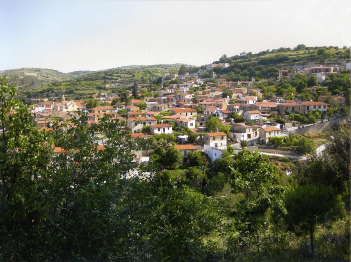 Arsos Village