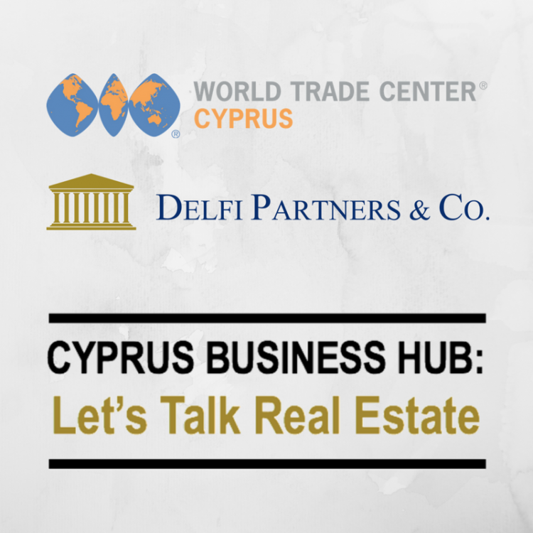 Cyprus Business Hub: Let's talk ''Real Estate'' Conference