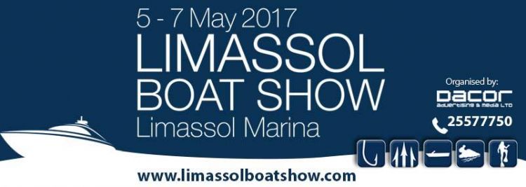 Limassol Boat Show 