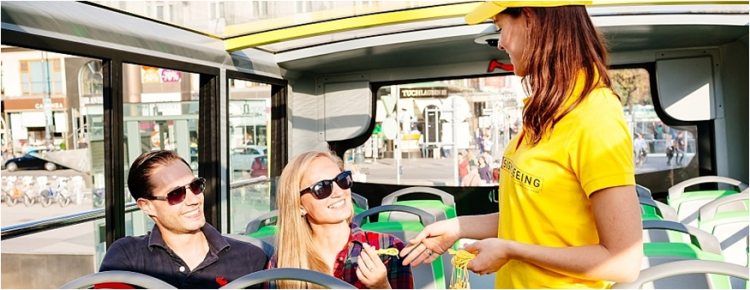 Call for Τenders: Supply of two hybrid buses of category M3 - Class I