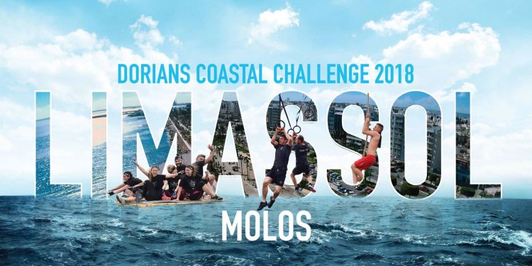 Dorians Coastal Challenge