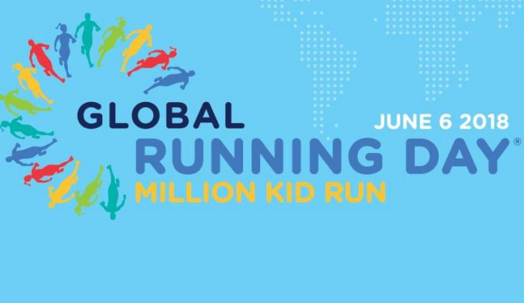 Global Running Day