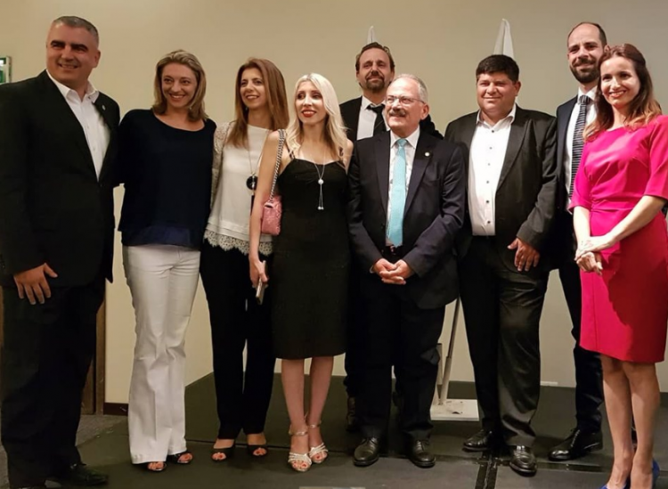 ΠΡΟΩΘΗΣΗ ΛΕΜΕΣΟΥ ΣΕ ΛΙΒΑΝΟ, ΗΝΩΜΕΝΟ ΒΑΣΙΛΕΙΟ ΚΑΙ ΙΣΡΑΗΛ