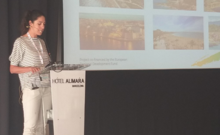 Mediterranean Sustainable Tourism Convection 2019