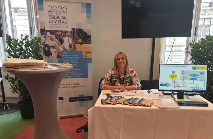 Civitas Forum 2019