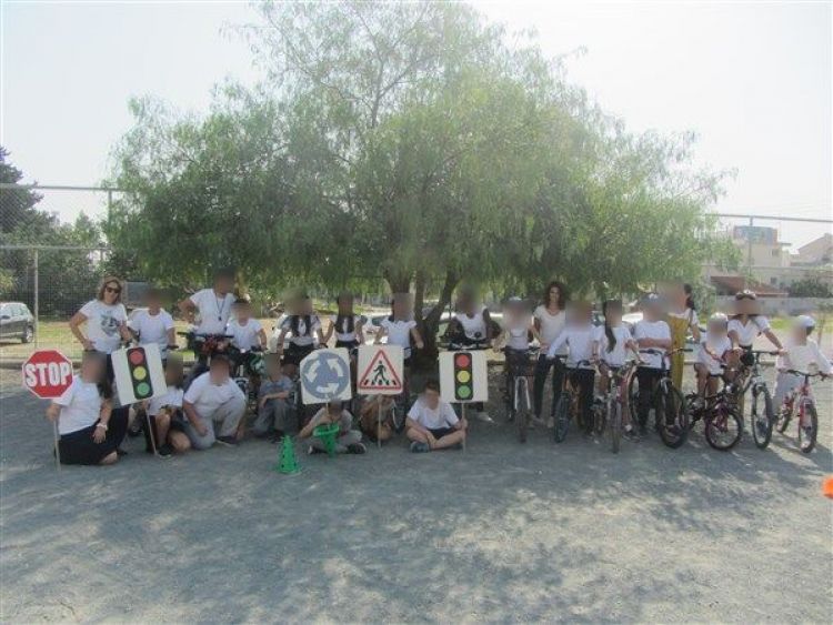 Safe Routes to School