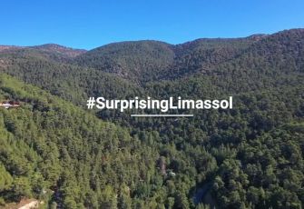 Surprising Limassol