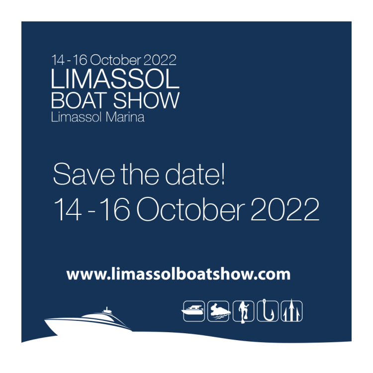 The Limassol Boat Show