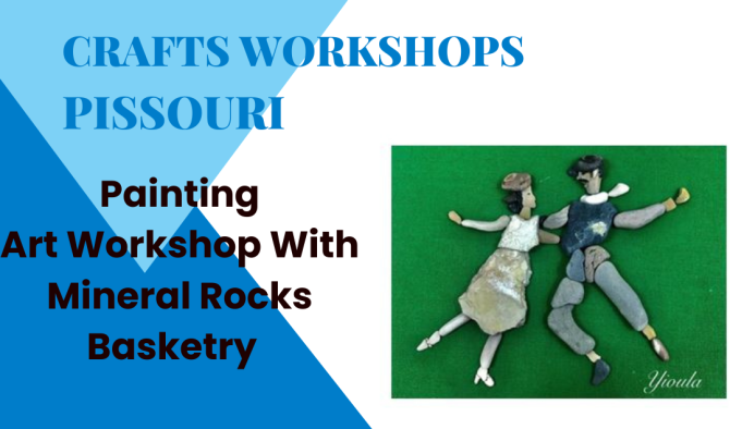 Workshops Pissouri Village  