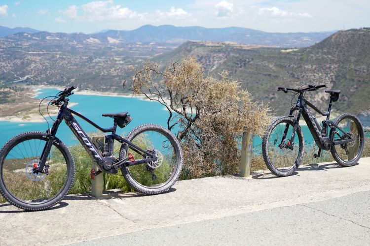 ΔΕΛΤΙΟ ΤΥΠΟΥ - Press Trip BikePanel