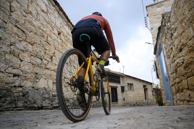 ΔΕΛΤΙΟ ΤΥΠΟΥ-Press Trip Cycling Journal