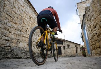 ΔΕΛΤΙΟ ΤΥΠΟΥ-Press Trip Cycling Journal
