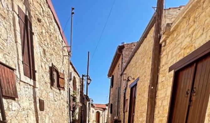 Δελτίο Τύπου Press Trip 3 Αντρέας Μιλτιάδους