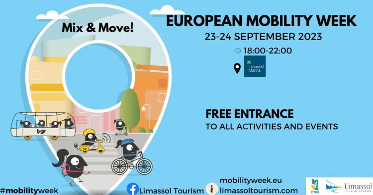 Festival of Sustainable Mobility 