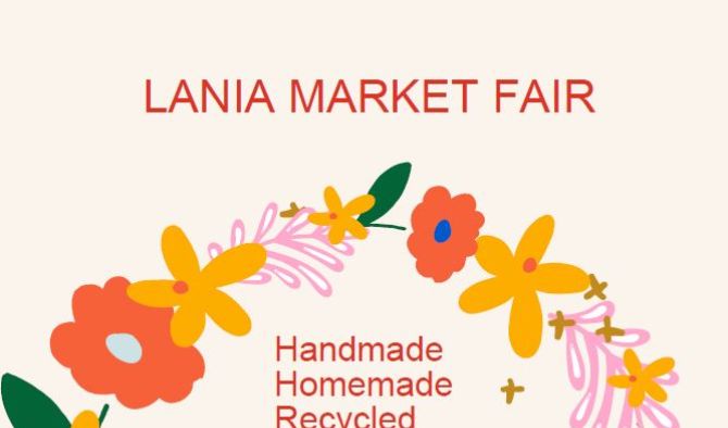 LANIA MARKET FAIR