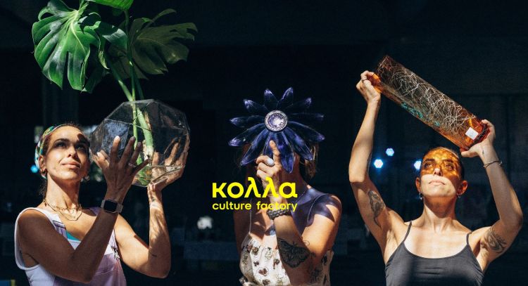 KOLLA CULTURE FACTORY